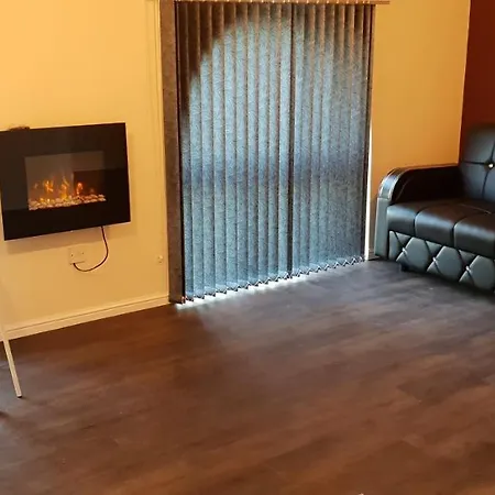 Apartment Kensington Hall Bradford (West Yorkshire)